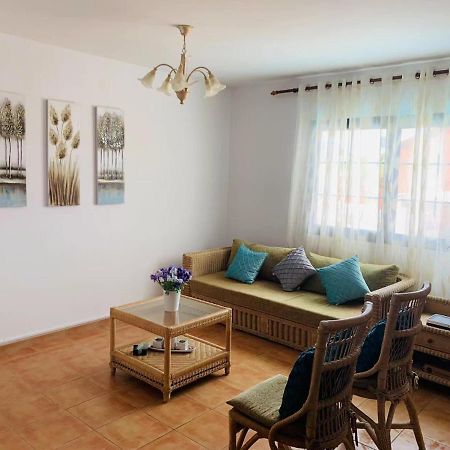 Lin House Villa Corralejo Dış mekan fotoğraf