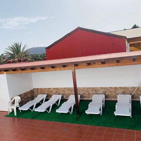 Lin House Villa Corralejo Dış mekan fotoğraf