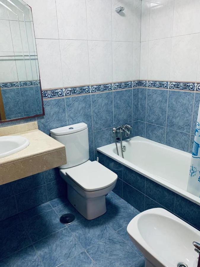 Lin House Villa Corralejo Dış mekan fotoğraf