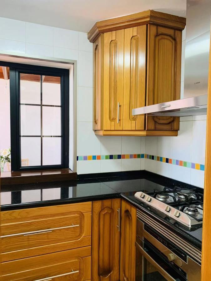 Lin House Villa Corralejo Dış mekan fotoğraf