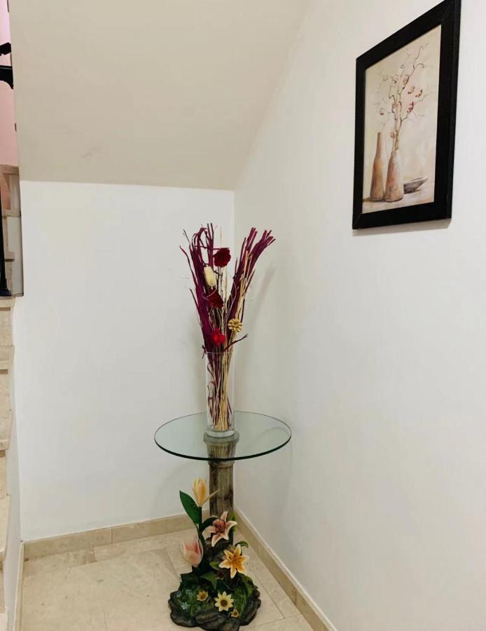 Lin House Villa Corralejo Dış mekan fotoğraf