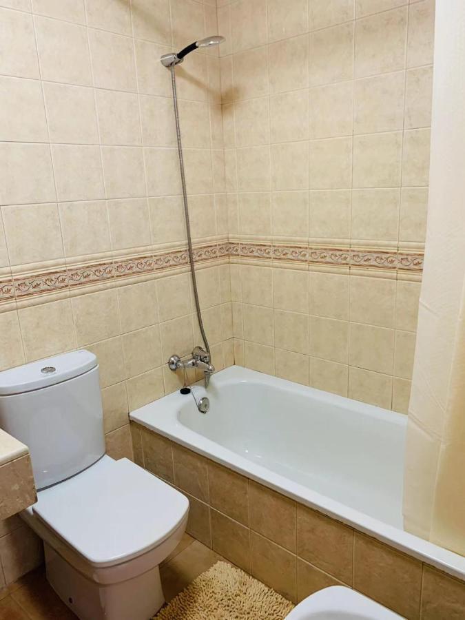 Lin House Villa Corralejo Dış mekan fotoğraf