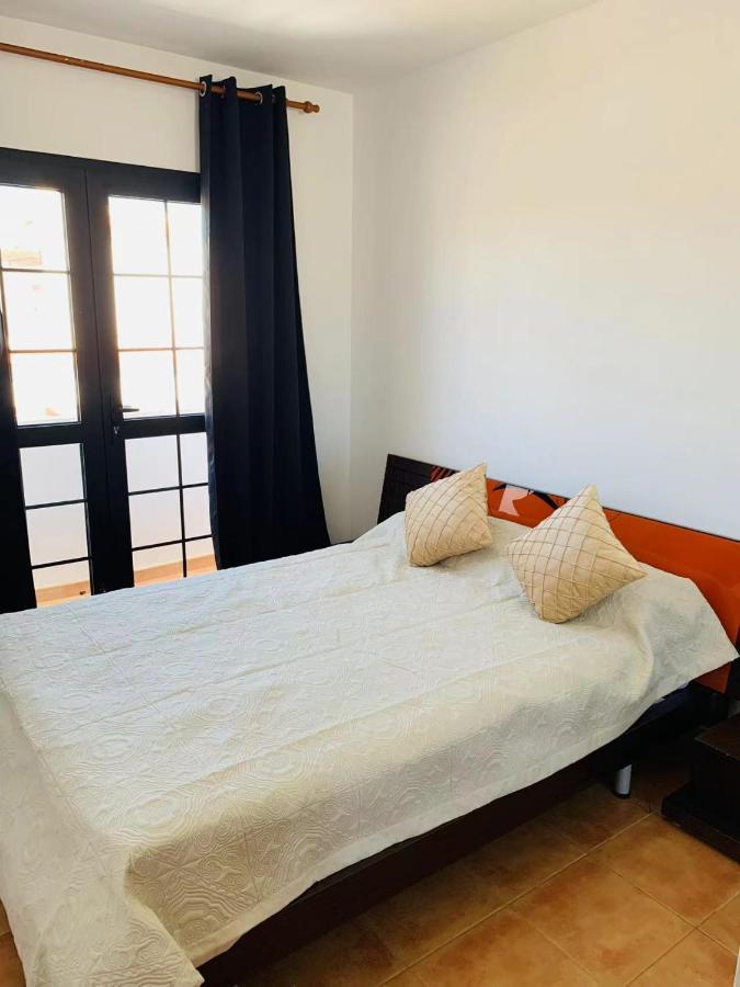 Lin House Villa Corralejo Dış mekan fotoğraf