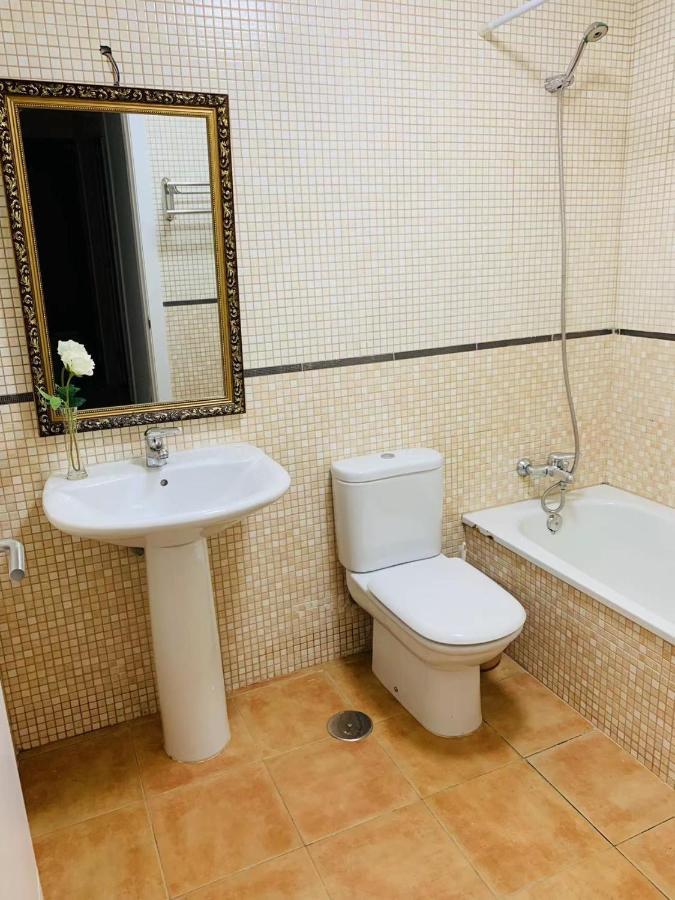 Lin House Villa Corralejo Dış mekan fotoğraf