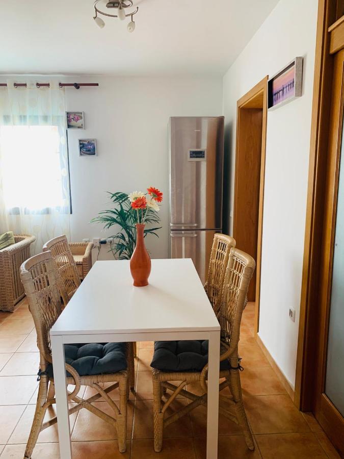 Lin House Villa Corralejo Dış mekan fotoğraf