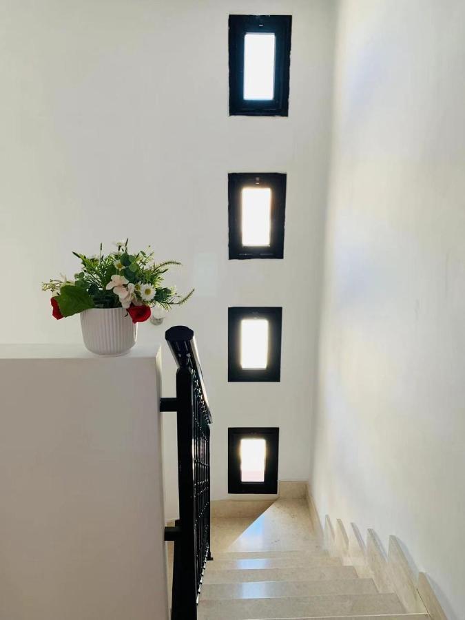 Lin House Villa Corralejo Dış mekan fotoğraf