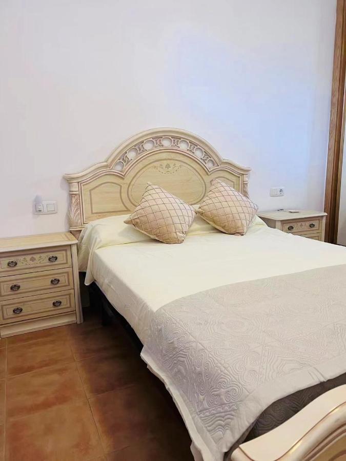 Lin House Villa Corralejo Dış mekan fotoğraf