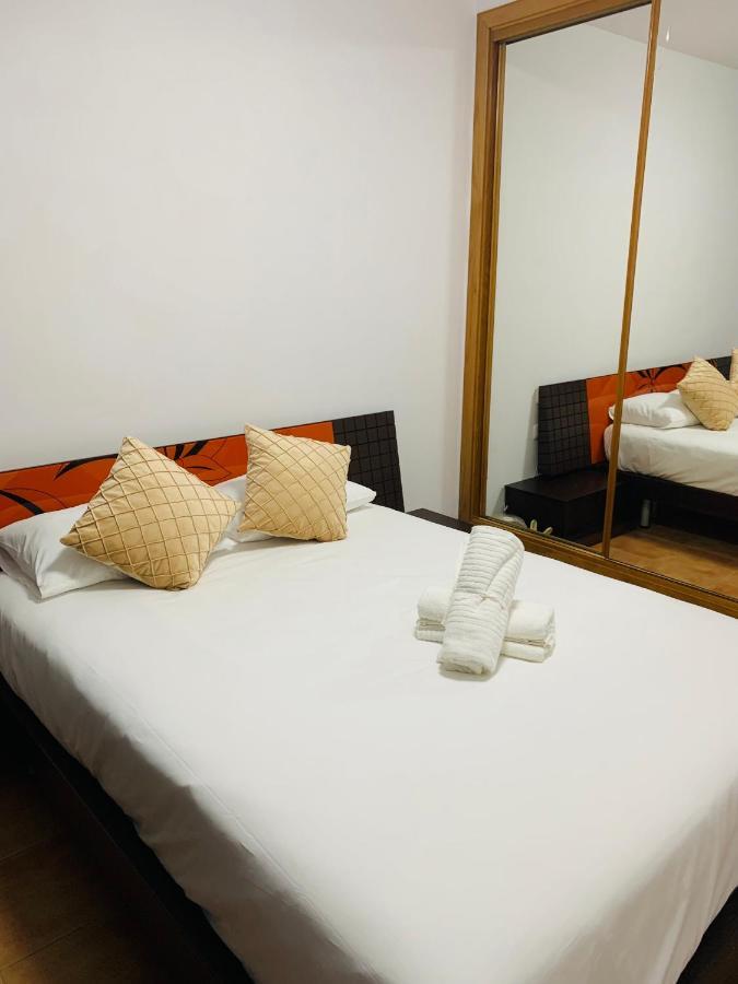 Lin House Villa Corralejo Dış mekan fotoğraf