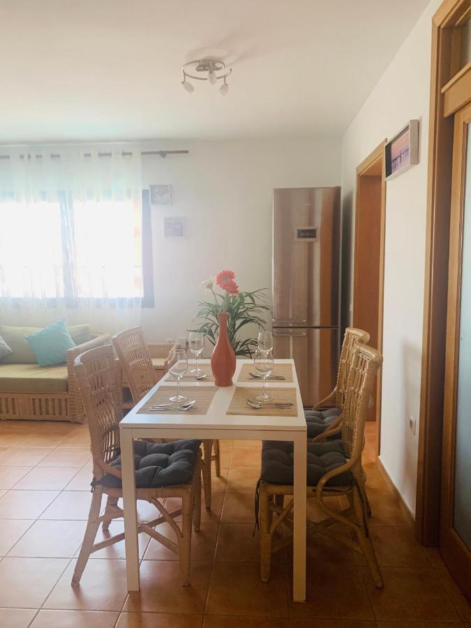 Lin House Villa Corralejo Dış mekan fotoğraf