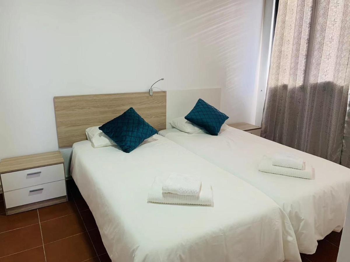 Lin House Villa Corralejo Dış mekan fotoğraf