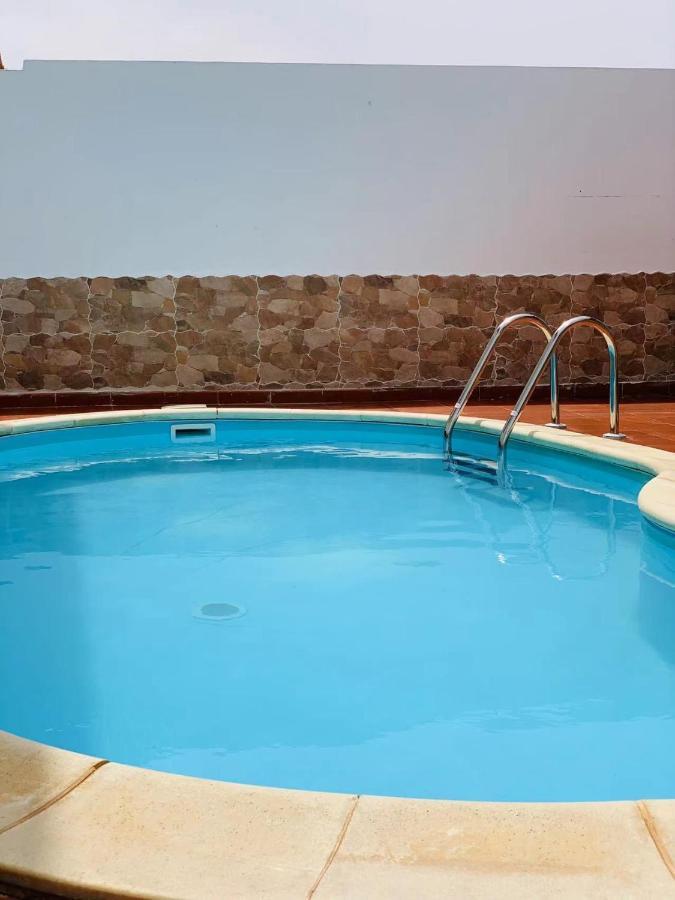 Lin House Villa Corralejo Dış mekan fotoğraf